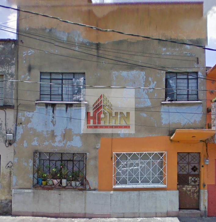 313, Calle Oriente 166, Moctezuma 2da Sección, 15530 313, Calle Oriente 166, Moctezuma 2da Sección, 15530